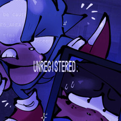 Unregistered