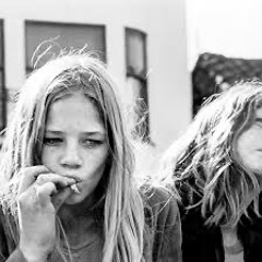 Benzedrine Queen (demo)