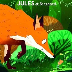 Audiobook - Jules Et Le Renard