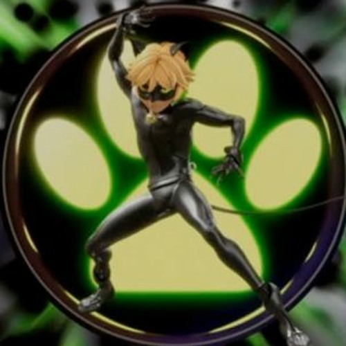 Stream Cat Noir Transformation by Nope & Luigi Listen online for free