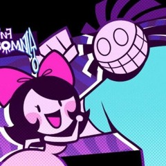 Friday Nights Funkin': Vs Boy And Girl - Power Hour