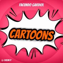 FACUNDO GARDIOL - Cartoons