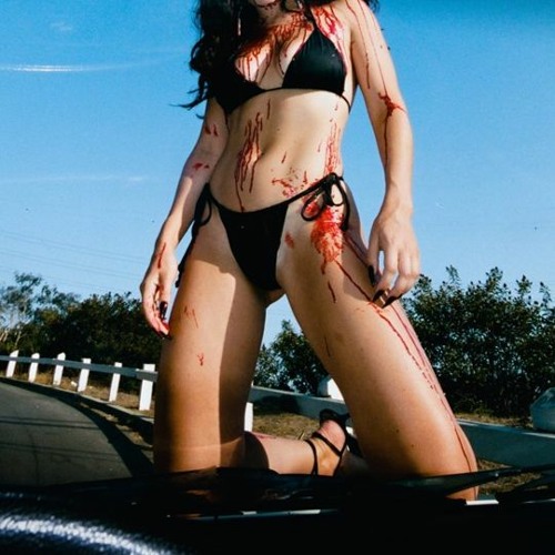 charli xcx - constant repeat (((cover))))