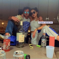 BRED (prod. NICK MIRA)