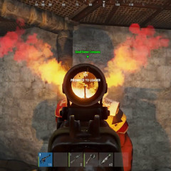 rust headshot