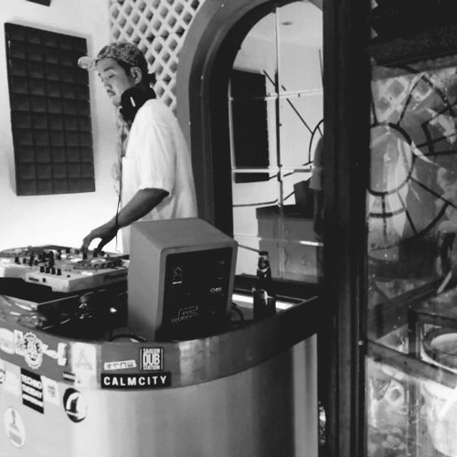 UME Live Set @Tempo Saigon