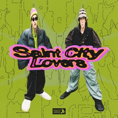 Roots United Podcast: Saint City Lovers