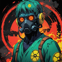 Radioactive
