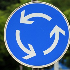 Im Kreisel die dritte