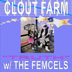 Episode 44: "TRUTH" feat. The Femcels *PREVIEW — FULL EPISODE ON PATREON*