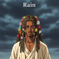 Rain!!!