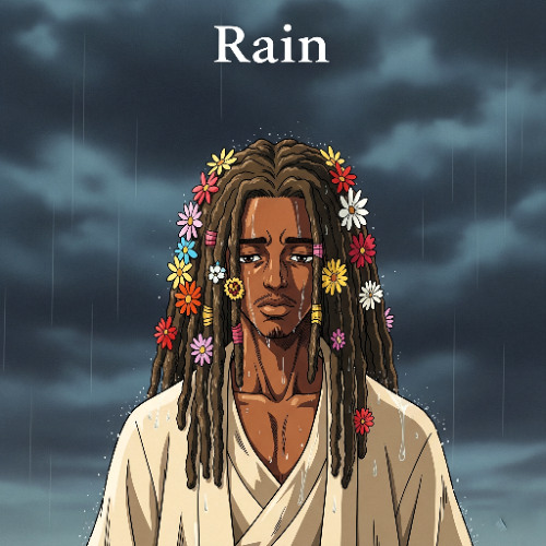 Rain!!!