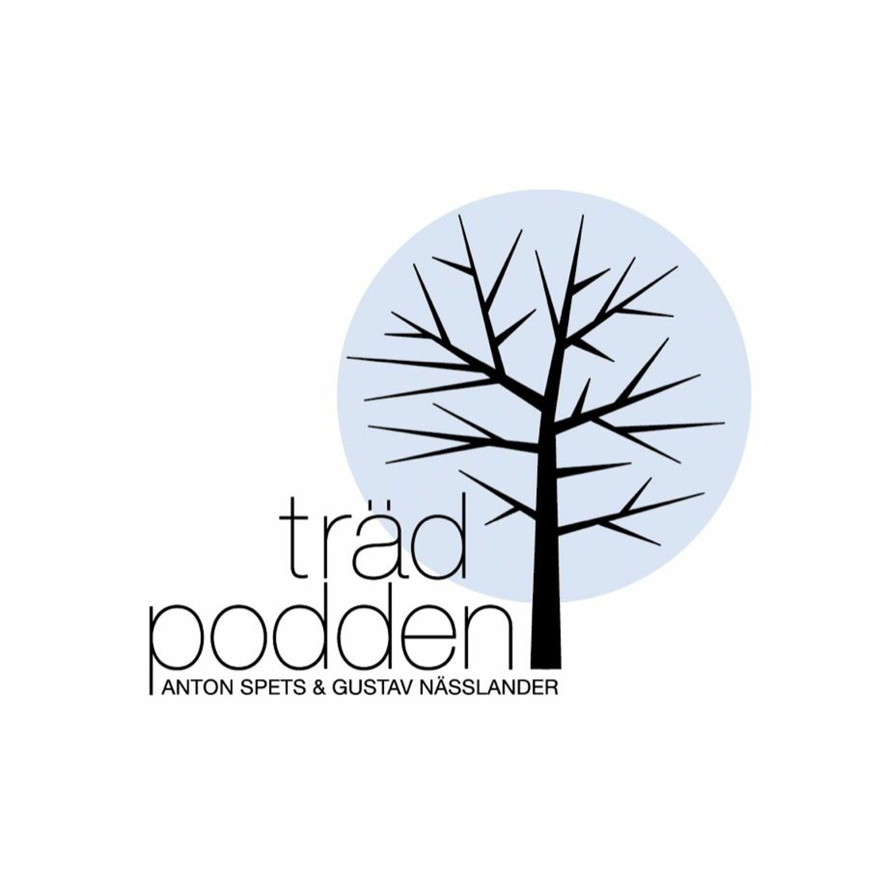 Trädpodden