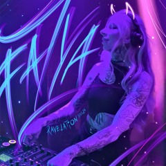 FAZYA- Ravelation 8.03.25 Transformator Wrocław