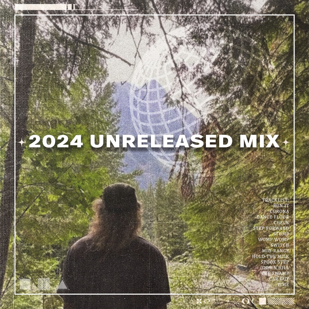 2024 UNRELEASED MIX