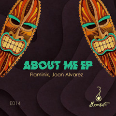 About Me (Original Mix)