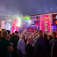 Good2Groove's feel the vibe mix