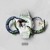 Artwork for Pieces (feat. Queen Naija)