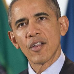 Barack Obama Gun Control Speech (2013)