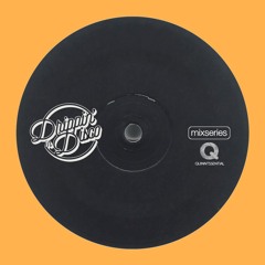Mix Series 005 - QUINNTSSENTIAL