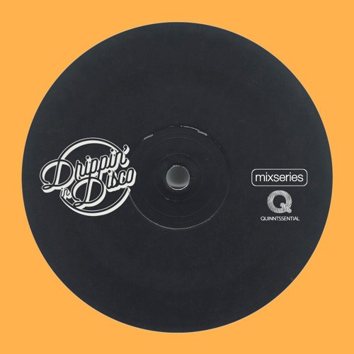 Mix Series 005 - QUINNTSSENTIAL