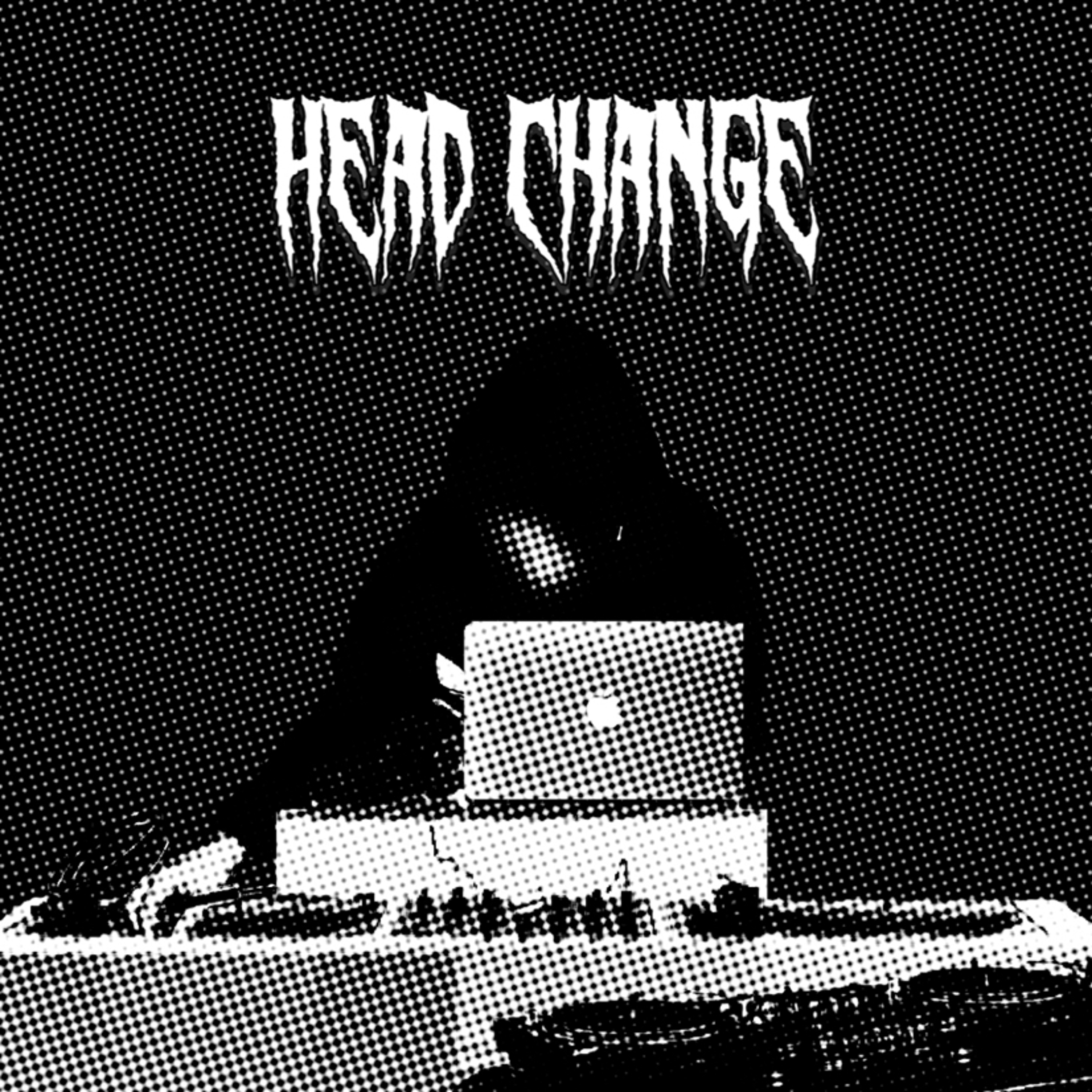 Head Change episode artwork