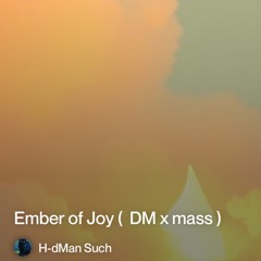 ember of joy