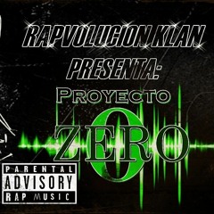 Me Presento ~Rapvolucion Klan~ {Zero} Morelia Rap 2022