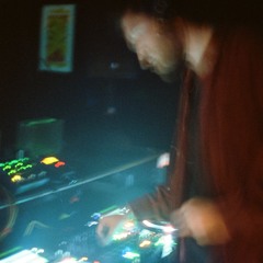 Ben L @ FUNKLOCH (17.05.2025)
