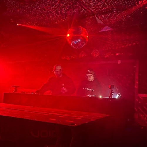 Irshaad.S x Cody Losper - MINIMAL Warehouse OCT '24