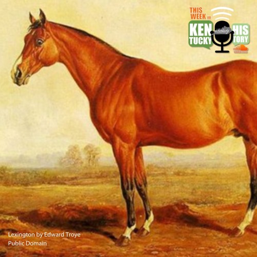 Stream episode KHS 2021 06 28 Lexington Dies At Woodburn Farm