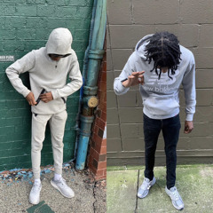 lilrizz9 - Pablonumba9 - Ready or not (unreleased)