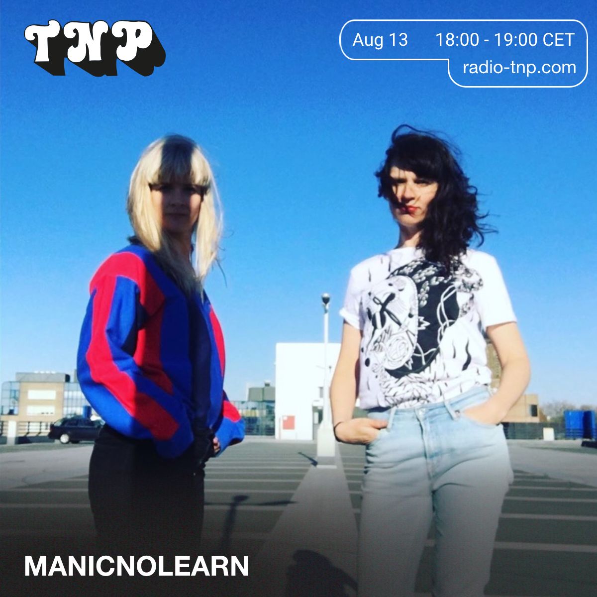 MANICNOLEARN