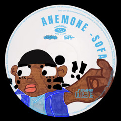 SOFA - Anemone