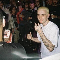 I Wish I Was Cool - Yxngxr1 Snippet