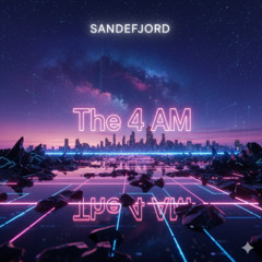 The 4 AM - (Tech House) [124bpm][Bm][10A]