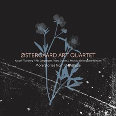Østergaard Art Quartet: Night Fall