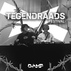 DAMP - TEGENDRAADS Festival Mix