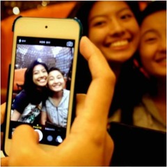 Finally (Ariel) with Lara Hidalgo