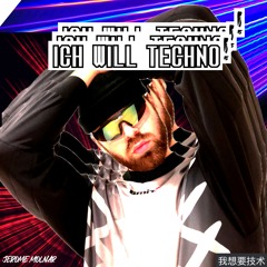 Ich Will Techno