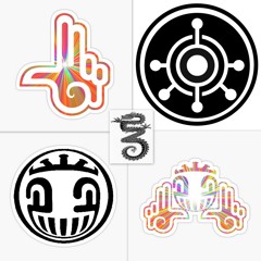 Spiral Tribe Hardcore Mixtape 2024 By Ké-Seb - 100% Vinyls