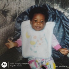 Dougie The Professor - Brothers & Sisters.m4a