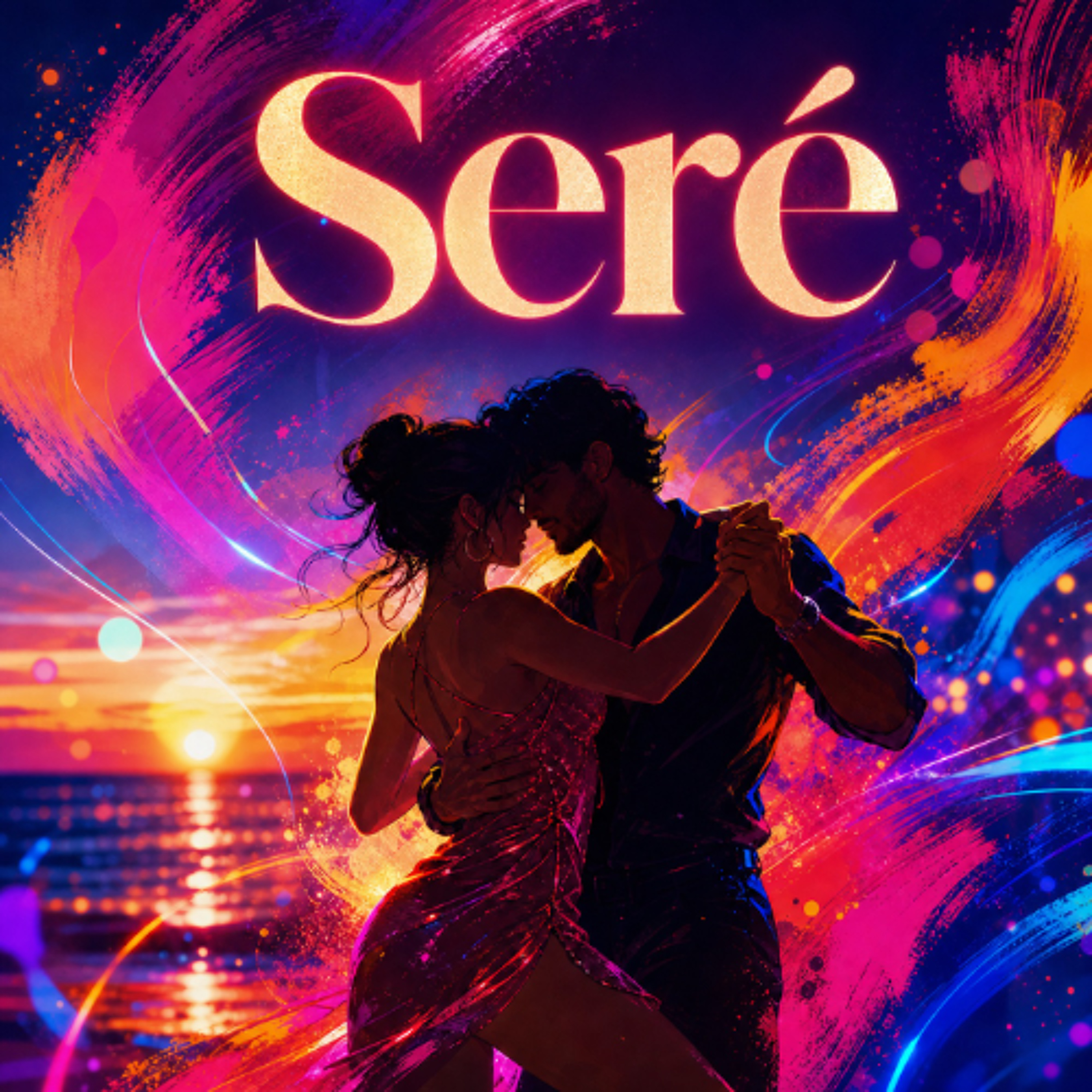 Seré episode artwork