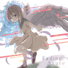 Fading Azure