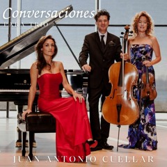 Conversations: Variations For Piano Trio