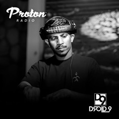 Droid9 Sessions 032 - Vihanga