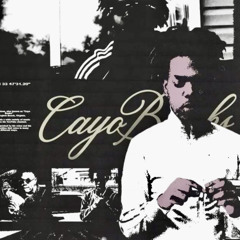 Cayo Tie Your Shoes Prod.6houl
