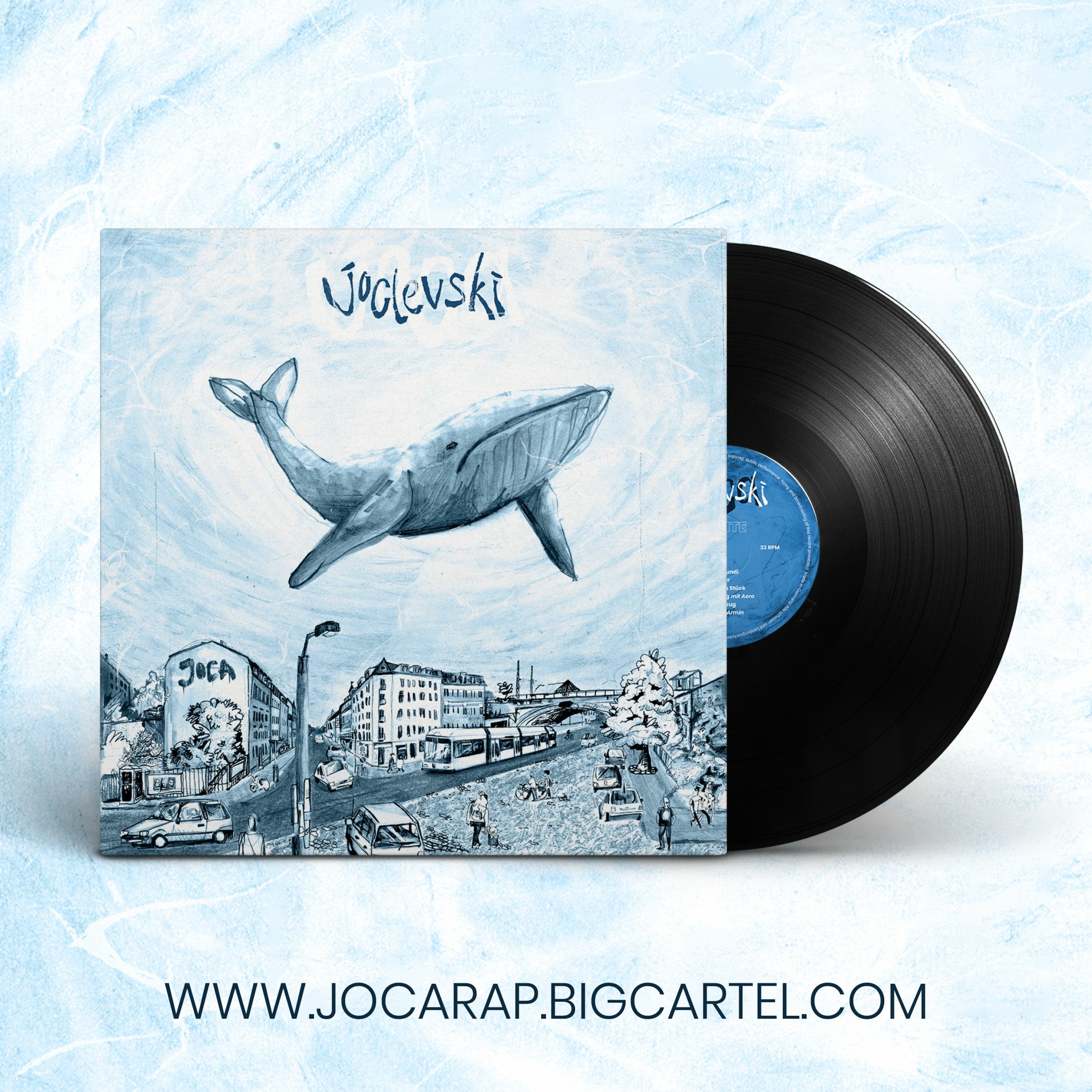 Joca