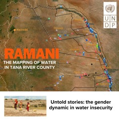 Ramani Episode 4: Untold Stories - The Gender Dynamic In Water Insecurity