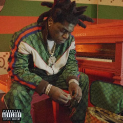 KODAK BLACK TYPE BEAT - "ALL THE WAYS"